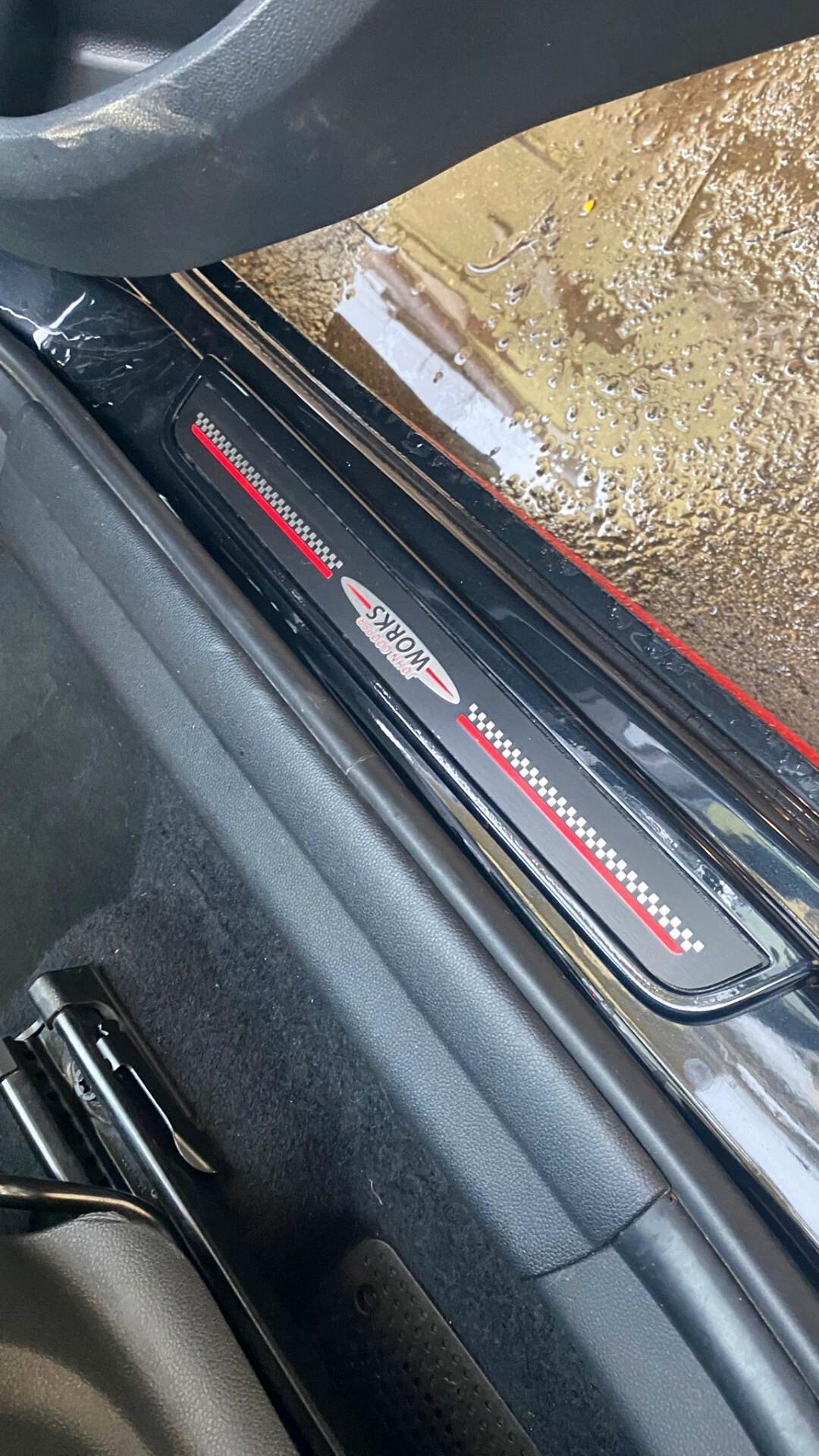Mini Countryman John Cooper Works 2.0 ALL4 306 hp ***