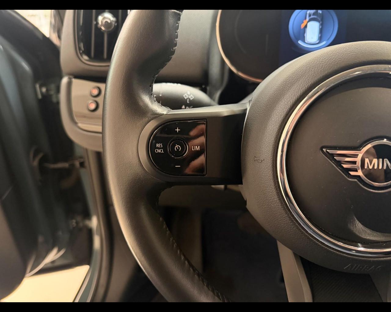 MINI Mini Countrym.(F60) - Mini 2.0 Cooper D Northwood Edition Countryman