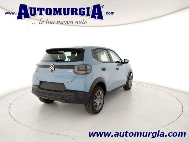 CITROEN C3 NUOVA C3 5 Porte 1.2 100 CV PureTech