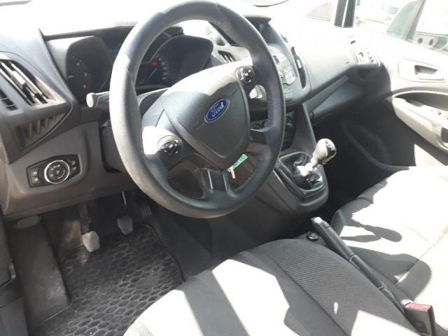 FORD Transit Connect L2 2015 PASSO LUNGO [M200]