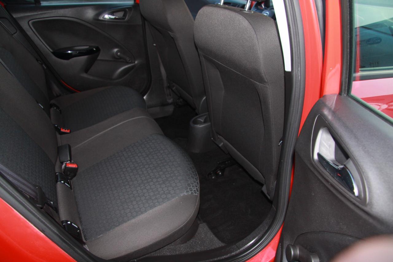 Opel Corsa 1.4 90CV Start&Stop aut. 5 porte n-Joy