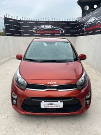Kia Picanto 1.0 12V GPL 5 porte Style