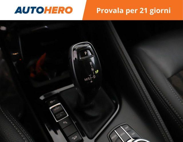 BMW X1 xDrive20d xLine