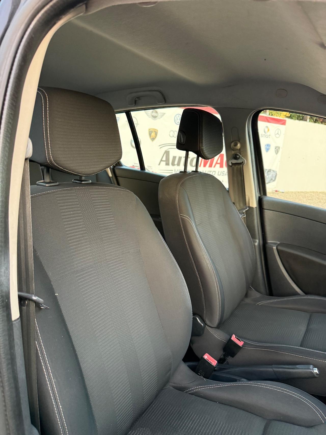 Renault Clio 1.2 16V 5 porte Live!