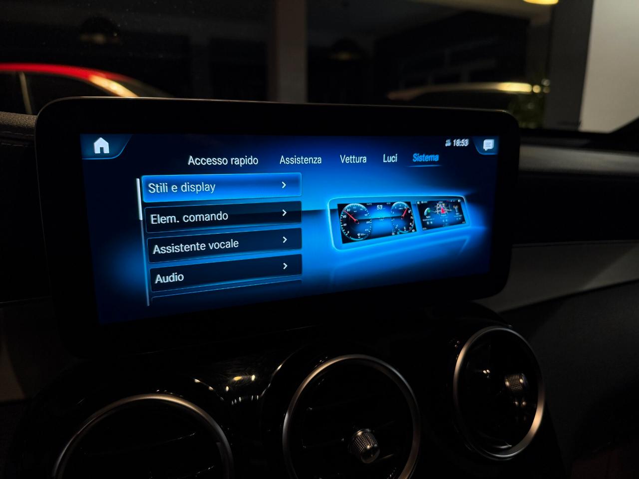 MERCEDES GLC COUPÉ 300D PREMIUM AMG 4MATIC 2022