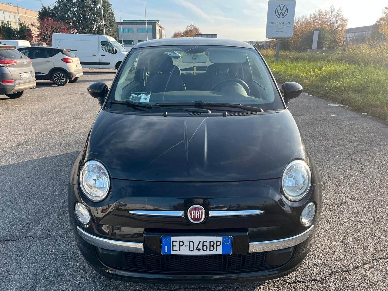 Fiat 500 1.3 Multijet 16V 95 CV Street