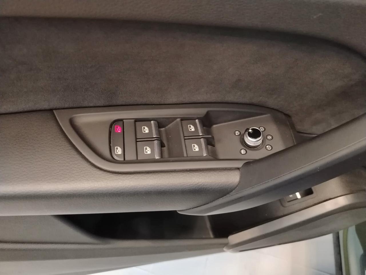 AUDI Q5 2ª serie Q5 SPB 40 TDI quattro S troni...