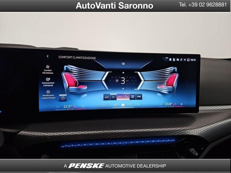 BMW Serie 4 Gran Coupé 420d xDrive 48V Msport Pro