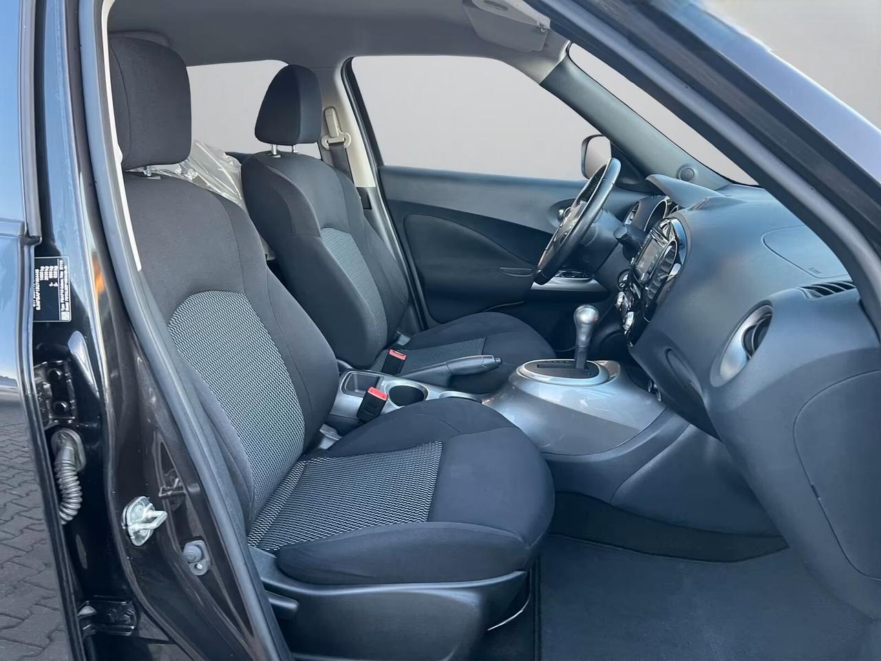 Nissan Juke 1.6 Acenta