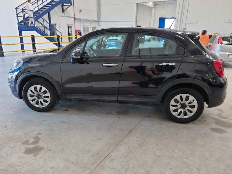 FIAT 500X 1.3 Mjet 95cv E6D Cult