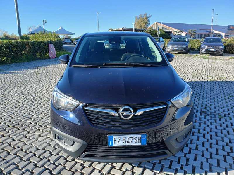 OPEL CROSSLAND X 1.5 Diesel 102cv Advance S/S MT6