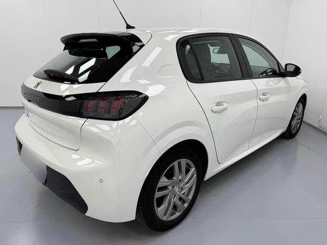 Peugeot 208 1.2 PURETECH ACTIVE 75CV *NEOPATENTATI* PROMO