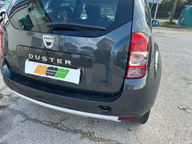 DACIA Duster 1.5 dCi 110CV 4x2 Lauréate