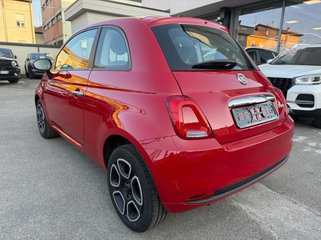 FIAT 500 1.0 Hybrid Club