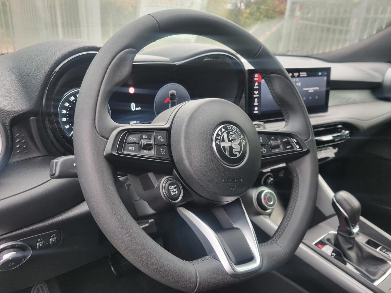 Alfa Romeo Tonale 1.6 diesel 130 CV TCT6 Super