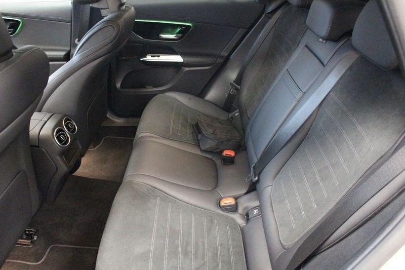 Mercedes-Benz GLC 300de 4M PHEV AMG Line Premium Advanced