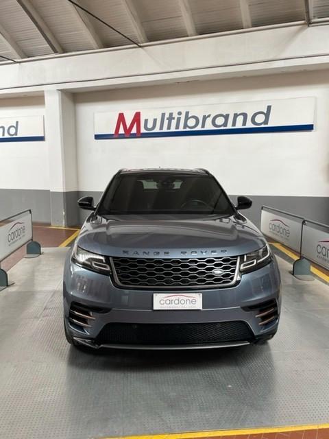 LAND ROVER RANGE ROVER VELAR 3.0 V6 SD6 300cv R-DYNAMIC S