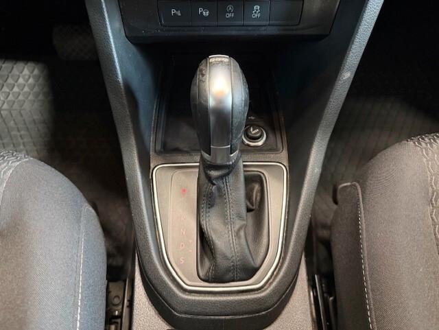 Volkswagen Caddy 2.0 TDI 150 CV 4MOTION DSG Highline