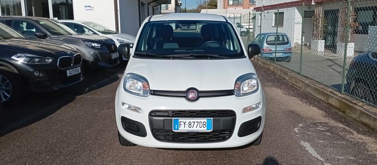 Fiat Panda 1.2i 69 CV - Garanzia-Neopatentati