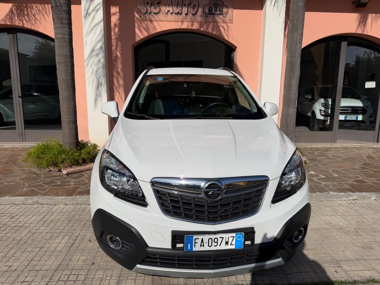 Opel Mokka 1.6 CDTI Ecotec 136CV 4x2 Start&Stop Cosmo