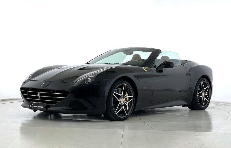 Ferrari California California T DCT