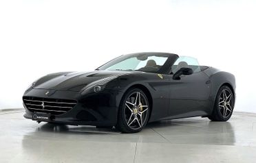 Ferrari California California T DCT