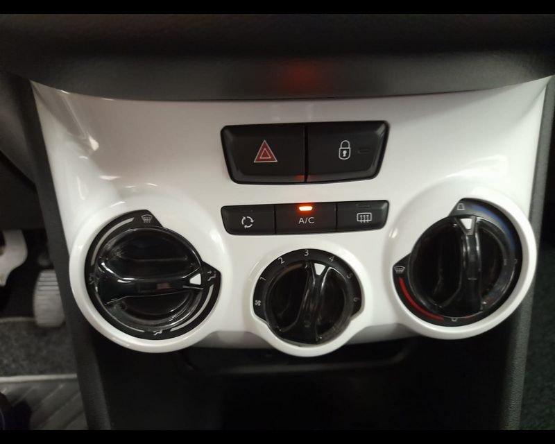 Peugeot 208 I 2015 5p 1.2 puretech Active 68cv