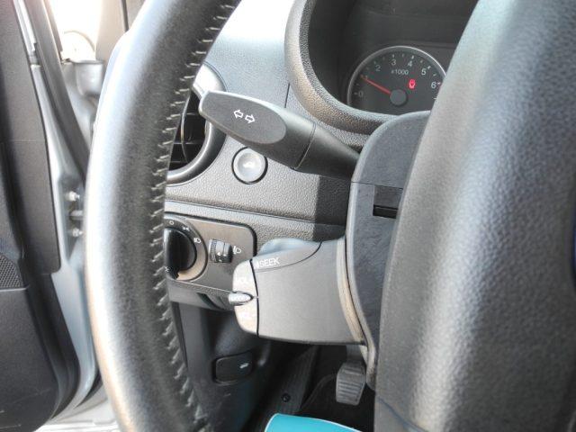 FORD Fusion 1.4 16V 5p. ZiTec - OK NEOPATENTATI - PRONTO USO