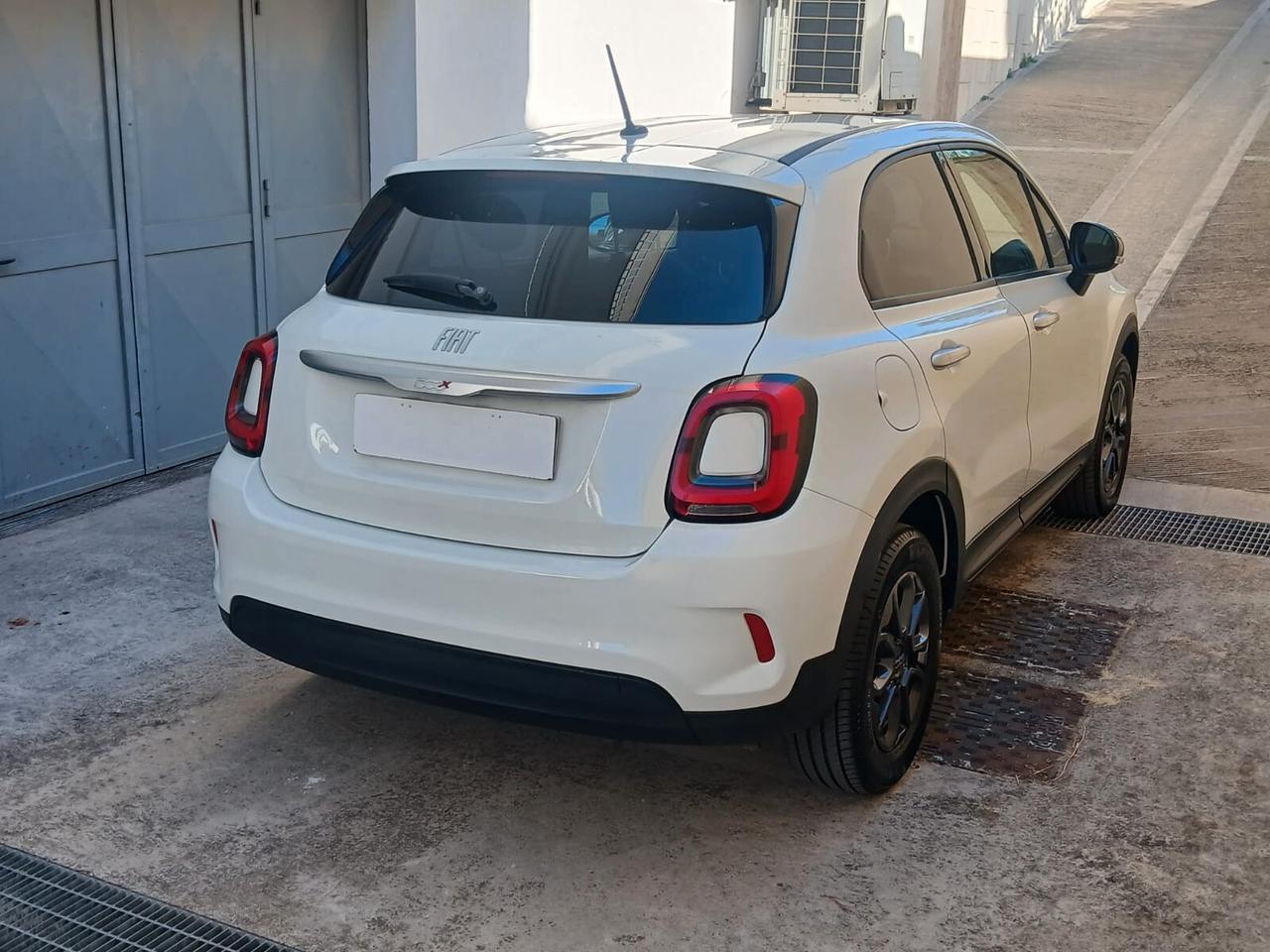 Fiat 500X 1.3 MultiJet 95 CV Club