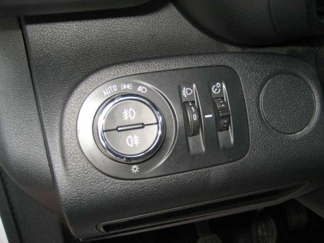 OPEL Combo LIFE 1.5 D 100 CV S-S MT6 EDITION PLUS N1