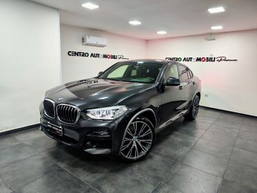 Bmw X4 xDrive20d 190cv Msport Iva Esposta