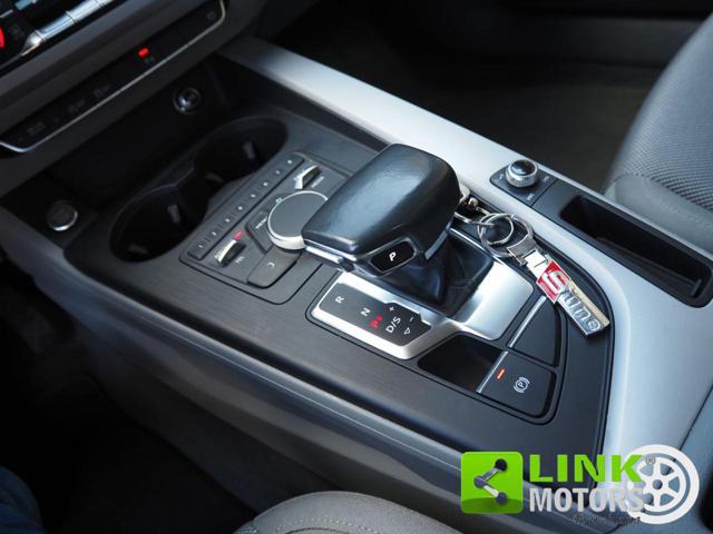 AUDI A4 35 TDI S tronic Business