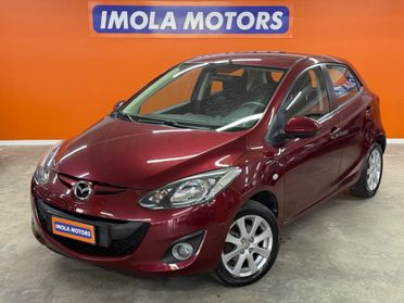 Mazda 2 Mazda2 1.3 16V 75CV 5p. Trendy