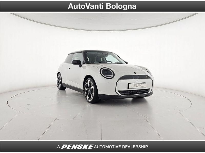 MINI Mini Electric Cooper SE Classic