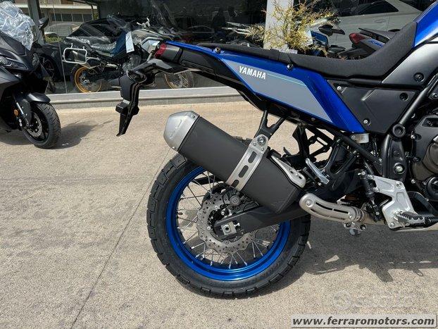 Yamaha Ténéré 700 - 2024 a soli 109 euro