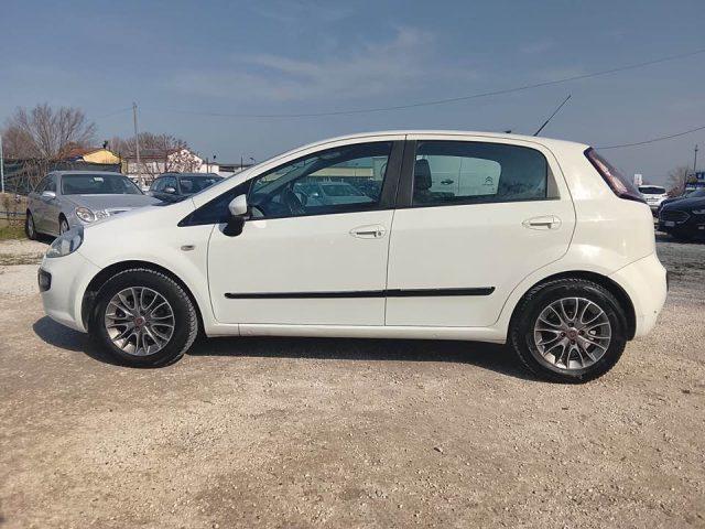 FIAT Punto Evo 1.2 5 porte S&S Dynamic