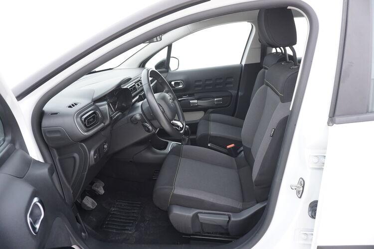 Citroen C3 Shine BR256073 1.2 Benzina 83CV