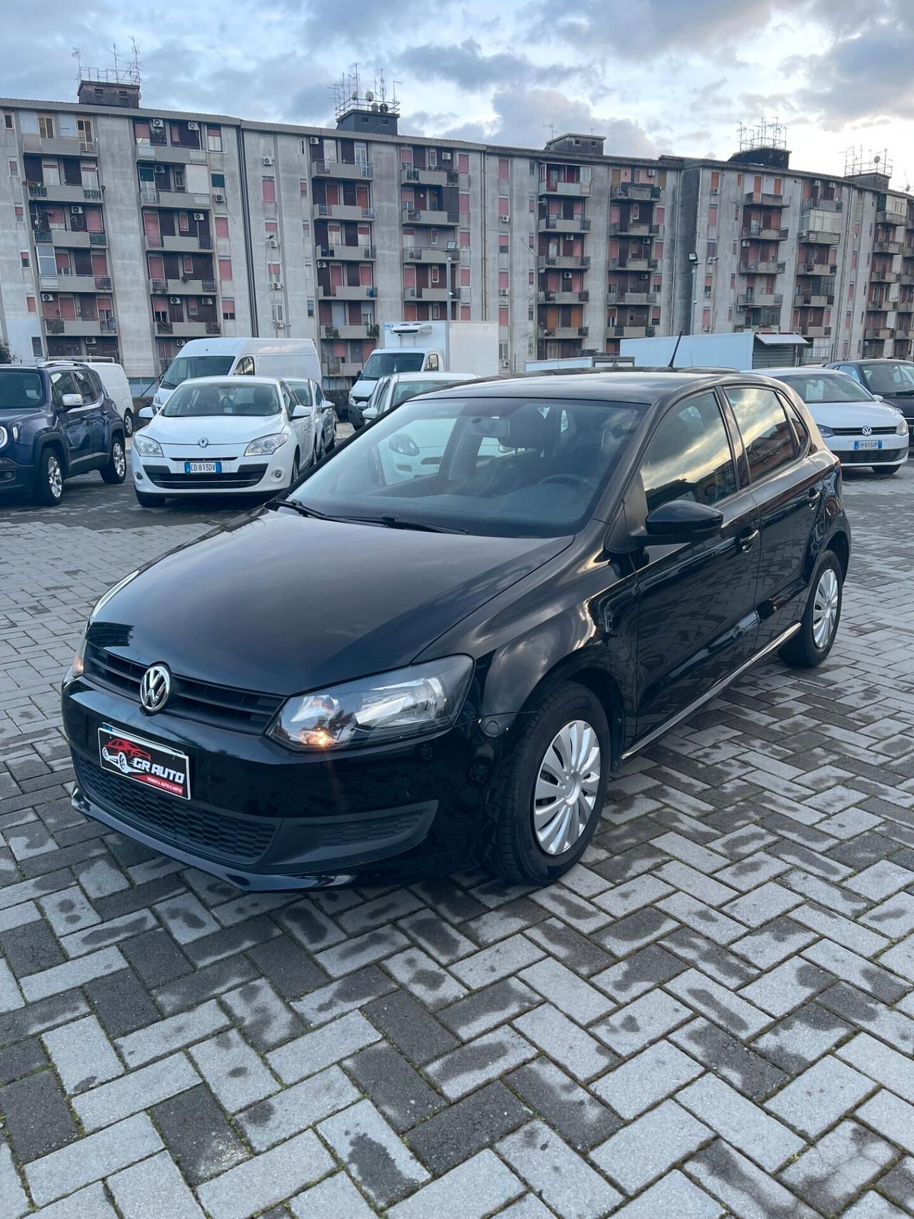 Volkswagen Polo 1.2 TDI 75cv Diesel