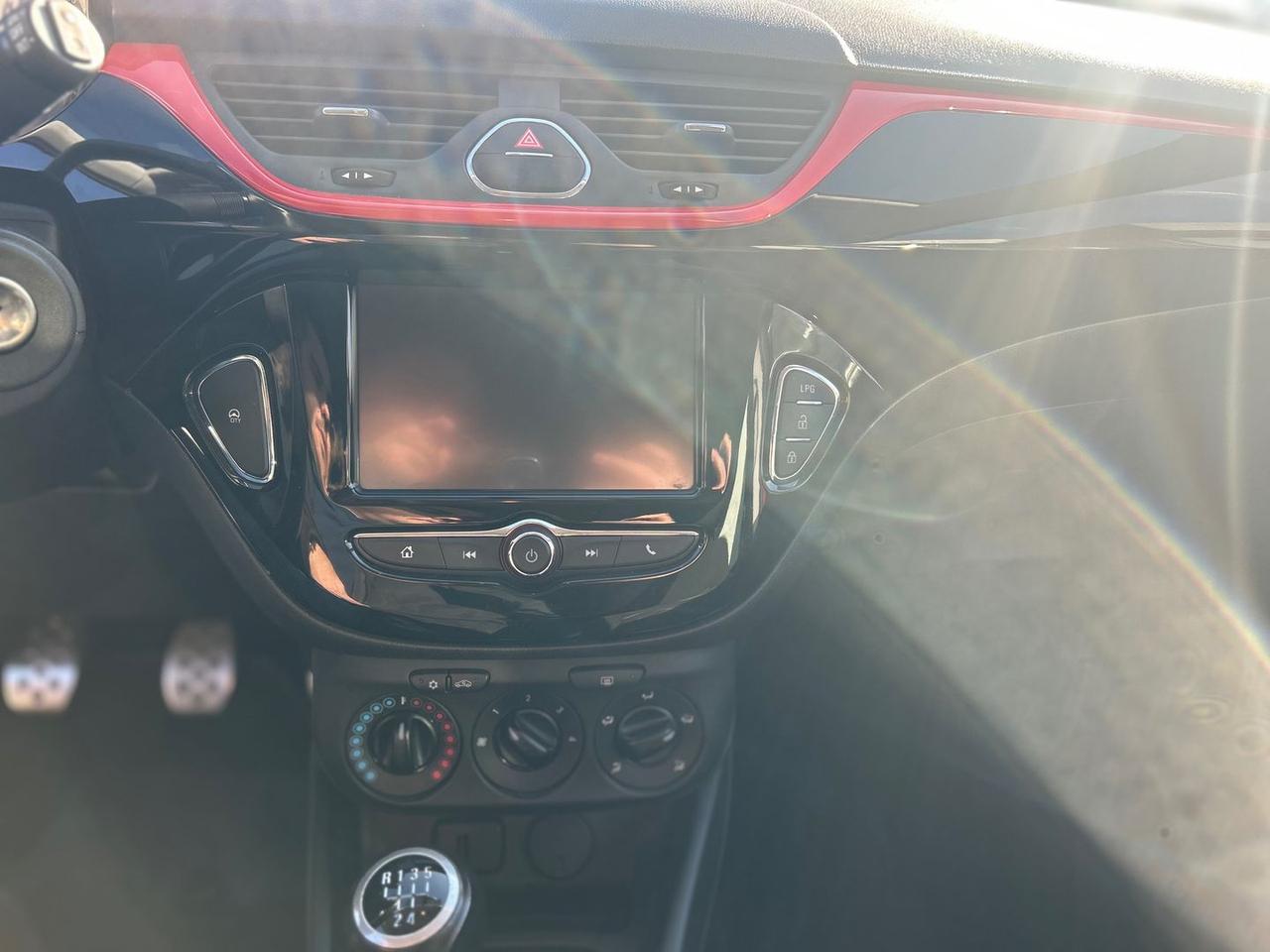 Opel Corsa B-Color 1.4 #8129