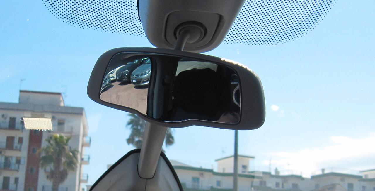 Citroen C4 Picasso BlueHDi 120 S&S Feel