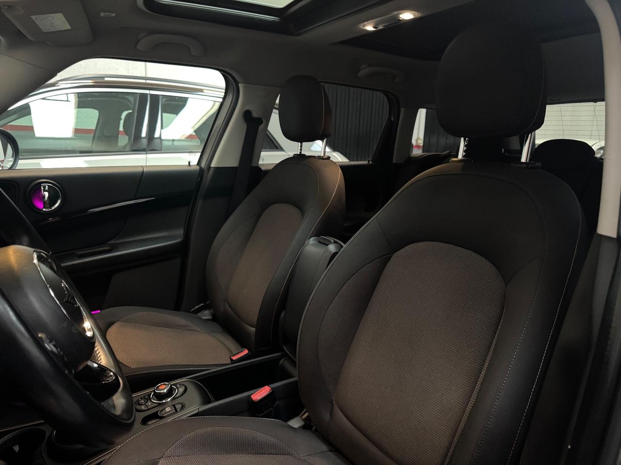 Mini Cooper S Countryman 1.5 SE Hype ALL4 Automatica