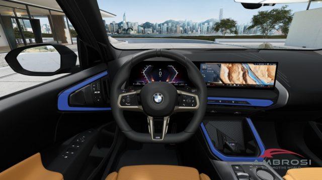 BMW X3 40d xDrive Msport Pro Premium Comfort Package