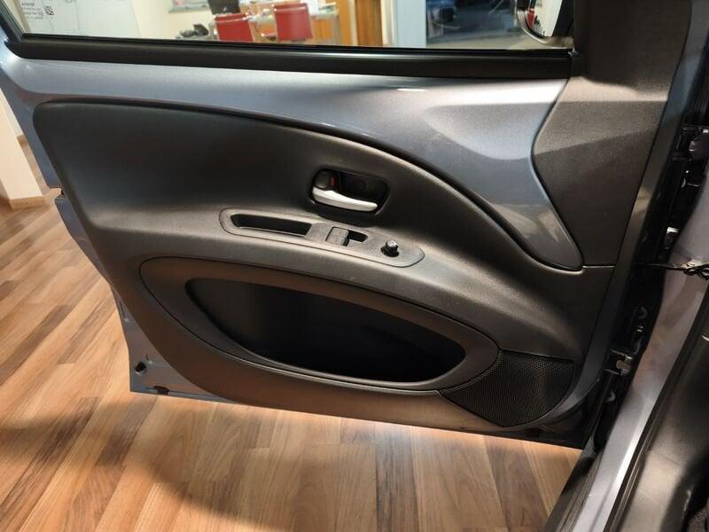 Toyota Aygo X 10B MT ACTIVE MY24