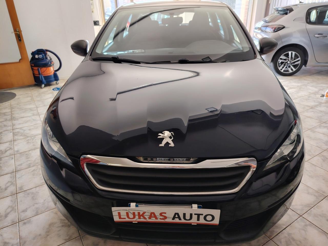 Peugeot 308 BlueHDi 150 S&S EAT6 SW Business