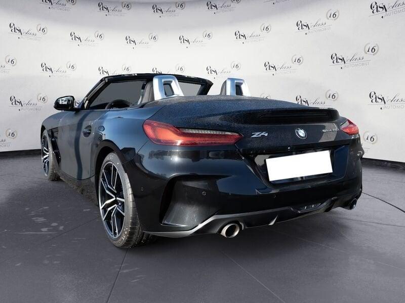 BMW Z4 sDrive 20i M Sport LED HEAD-UP CAMERA ACC