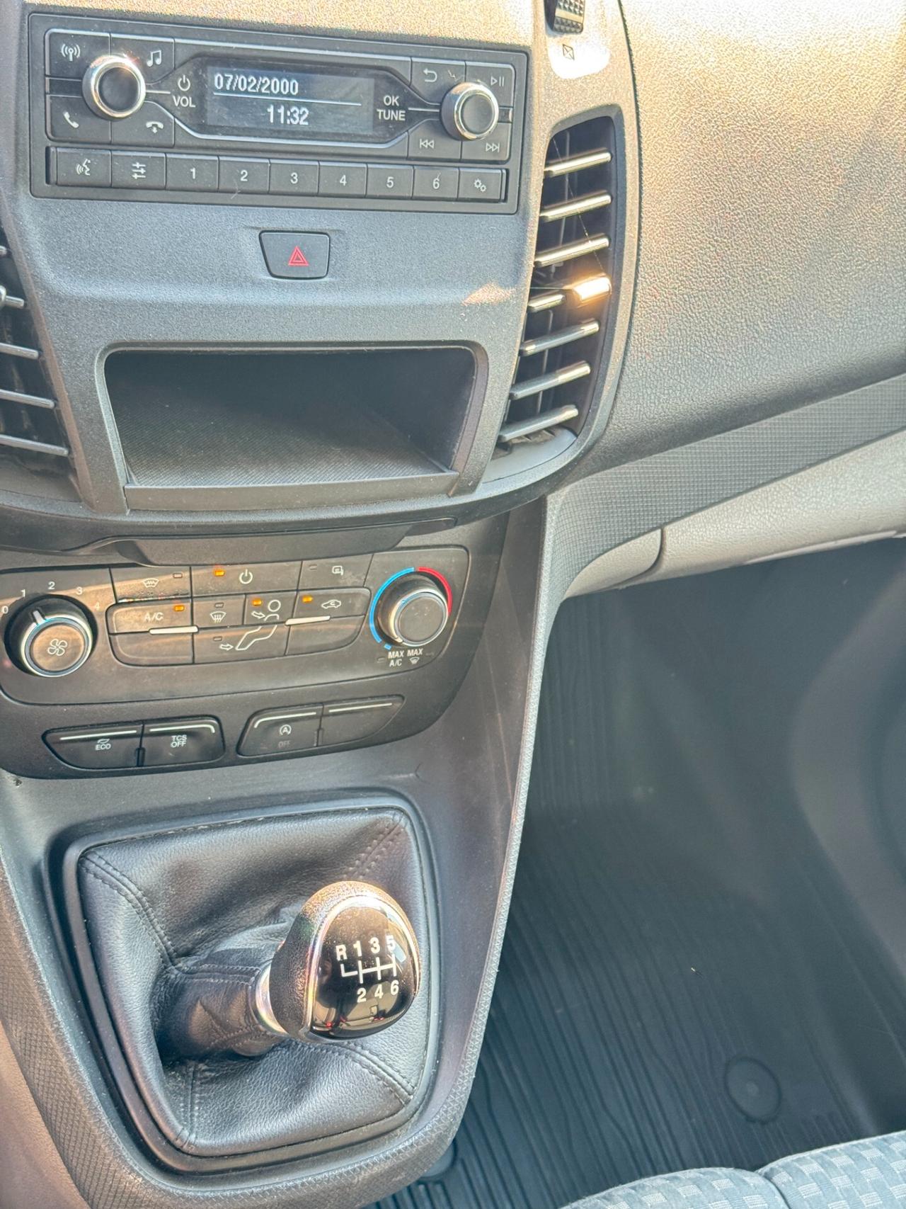 Ford Connect 200 1.5 TDCi 100CV PC Furgone Trend