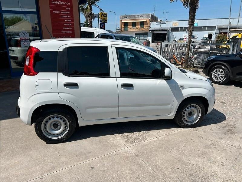 Fiat Panda 1.0 GSE S&S Hybrid Pop Van 2 posti
