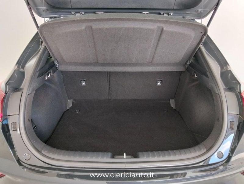 Kia Xceed 1.5 T-GDi 160 CV MHEV DCT Style