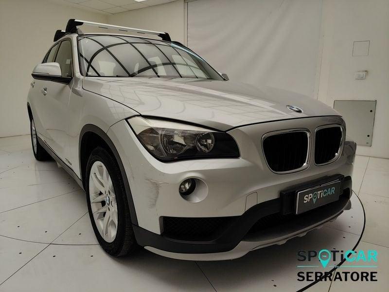 BMW X1 E84 xdrive18d xLine
