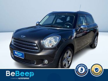 MINI Countryman Mini F60 MINI 1.6 ONE E6